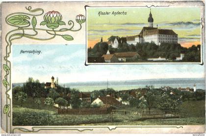 Herrsching am Ammersee