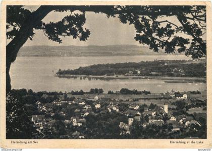 Herrsching am Ammersee,