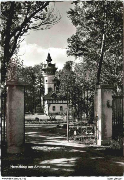 Herrsching am Ammersee,
