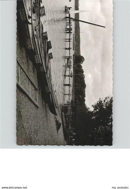 Herrsching Ammersee Herrsching See Ruderboote