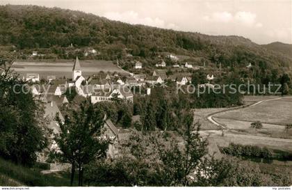 Eschenbach Hersbruck Panorama