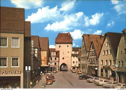 Hersbruck Bayern