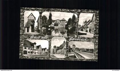 Hersbruck Bayern