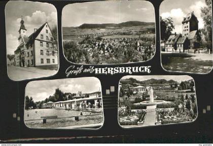 Hersbruck Bayern Hersbruck