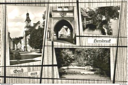 Hersbruck Bayern Hersbruck