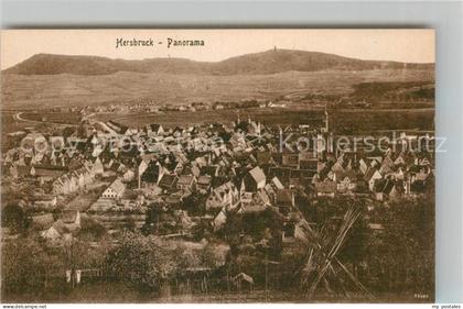 Hersbruck Bayern Panorama