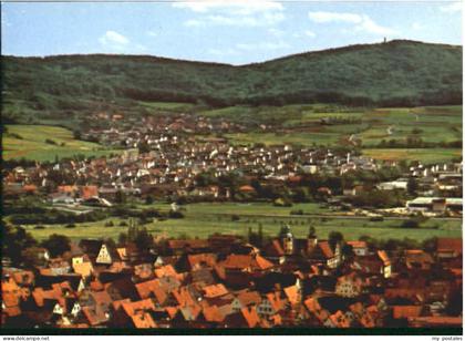 Hersbruck Bayern Suedstadt