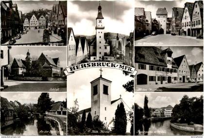 Hersbruck, div. Bilder