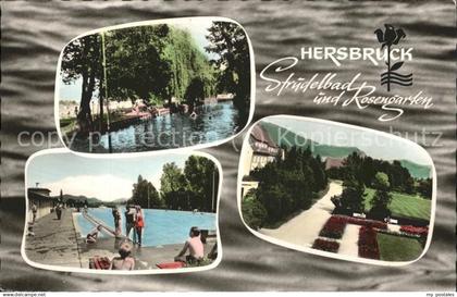 Hersbruck Freibad