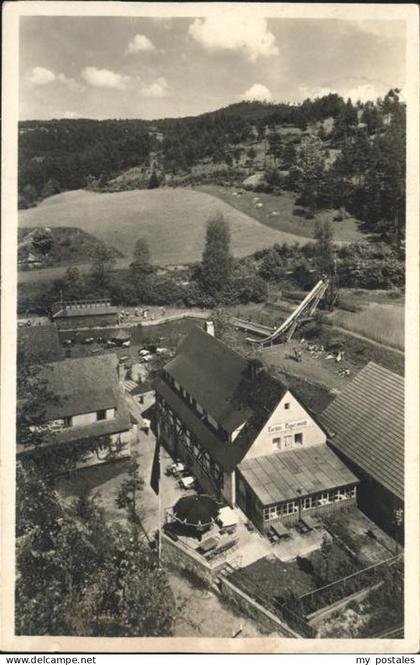 Hersbruck Kurhaus Regelmuehle