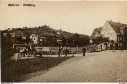 Hersbruck - Michelsberg