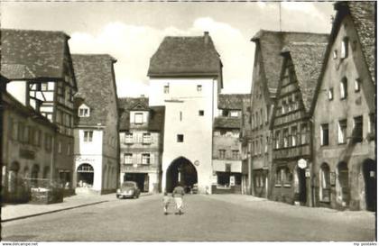 Hersbruck Tor