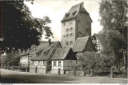 Hersbruck Tor