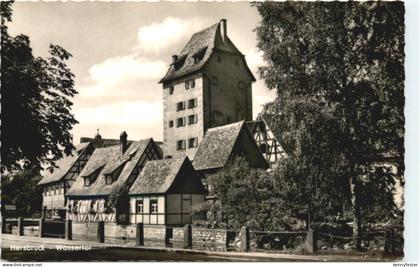 Hersbruck - Wassertor