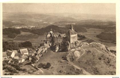 Schloss Hohenstein bei Hersbruck