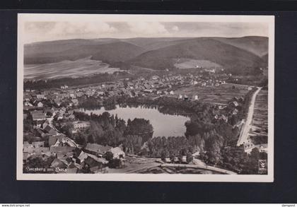 Dt. Reich AK Herzberg am Harz