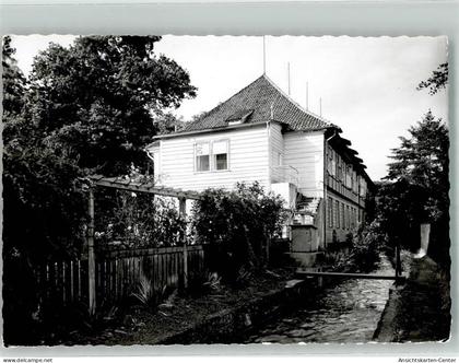 38053959 - Herzberg am Harz