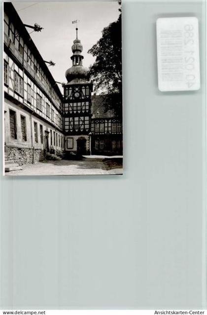 40021286 - Herzberg am Harz