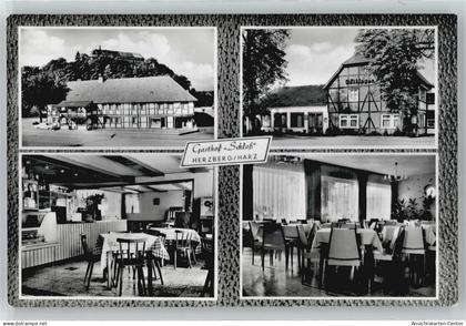 50732149 - Herzberg am Harz