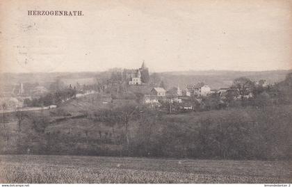 Herzogenrath - Panorama