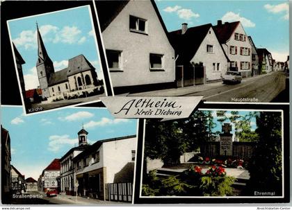 11073088 - Altheim , Hess