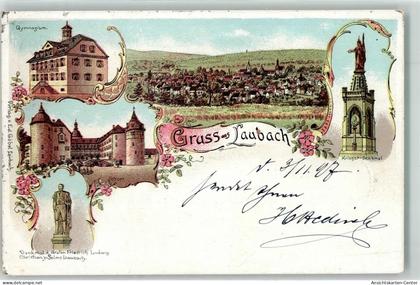 13447639 - Laubach , Hess