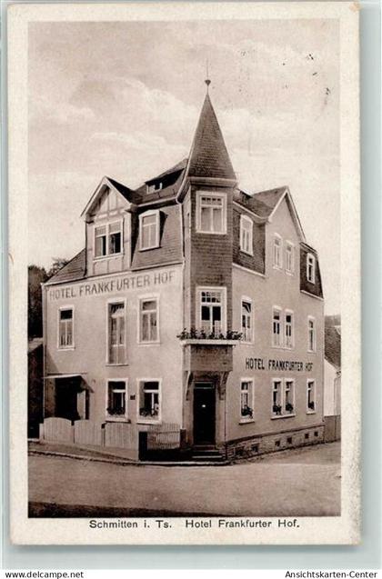 13468429 - Schmitten , Taunus