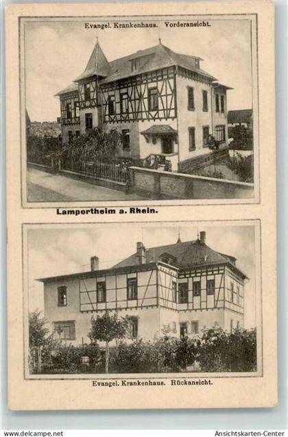13468438 - Lampertheim , Hess