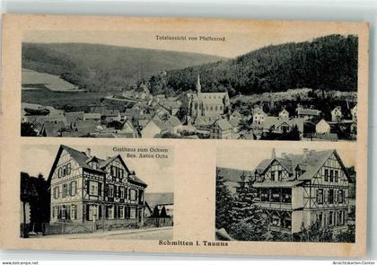 13515497 - Schmitten , Taunus