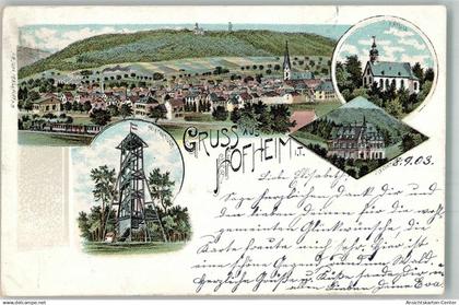 13557055 - Hofheim am Taunus