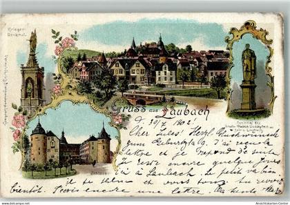 13558326 - Laubach , Hess