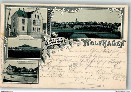 13655394 - Wolfhagen