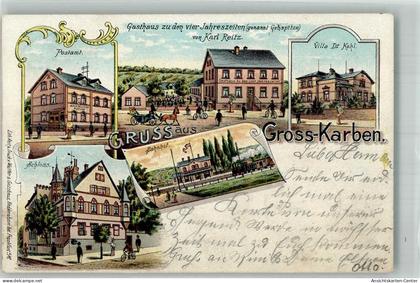 13663209 - Gross-Karben