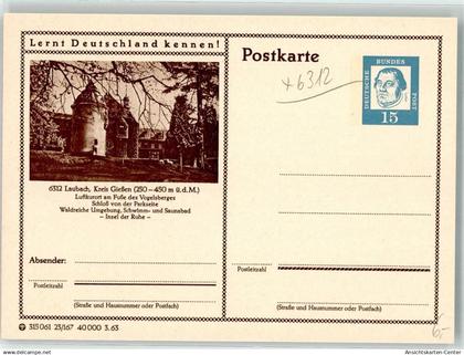 39590375 - Laubach , Hess
