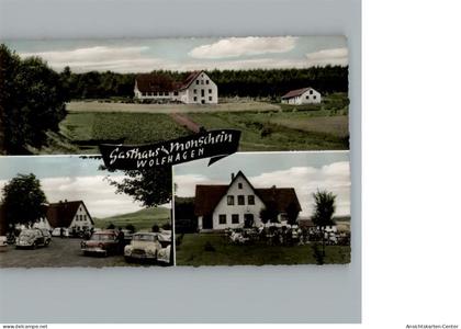 50296468 - Wolfhagen