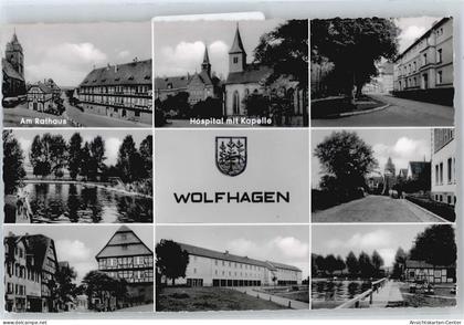 50488834 - Wolfhagen