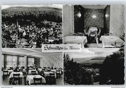 50506674 - Schmitten , Taunus