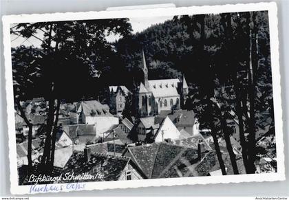 50537625 - Schmitten , Taunus