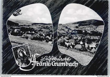 50619625 - Krumbach , Odenw