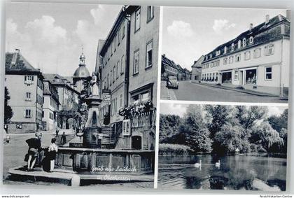 51468919 - Laubach , Hess