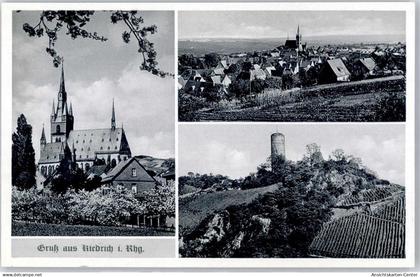 51505415 - Kiedrich , Rheingau