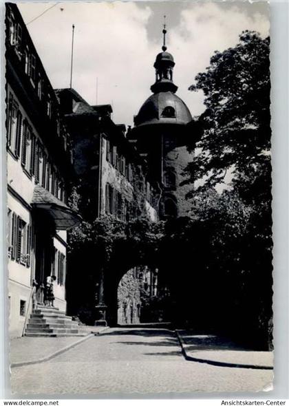 51658860 - Laubach , Hess