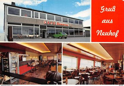 6204 Taunusstein Cafe Gossner 45 (scan recto-verso)MA2298Vic