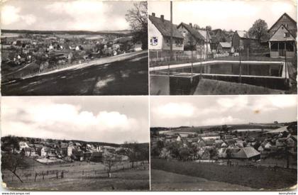 Breitenbrunn im Odenwald