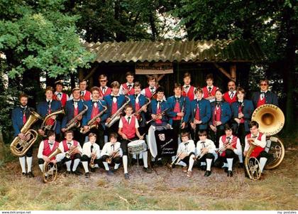 Brombachtal Blaskapelle Langen-Brombach