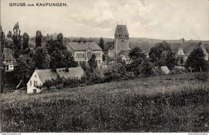 CPA Kaufungen in Nordhessen, Teilansicht