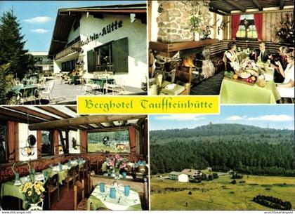 CPA Schotten im Vogelsbergkreis Hessen