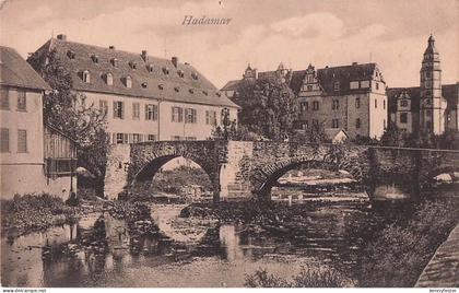 Hadamar