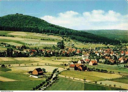 Ippinghausen Wolfhagen Hessen