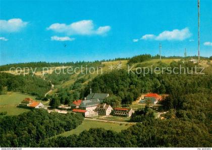 Kreuzberg Rhoen Naturpark Rhoen